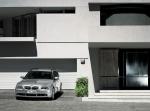 BMW 5-Series 2004 года
